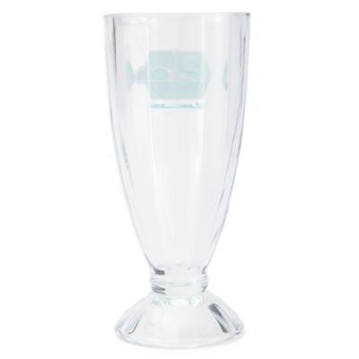 Flo&rsquo;s V8 Caf&eacute; Glass, Disney Pixar Cars