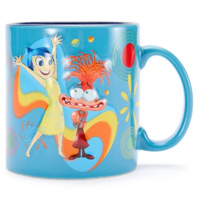 Alles steht Kopf 2 - Freude und Zweifel - Becher