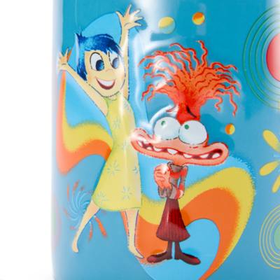 Joy and Anxiety Mug, Inside Out 2