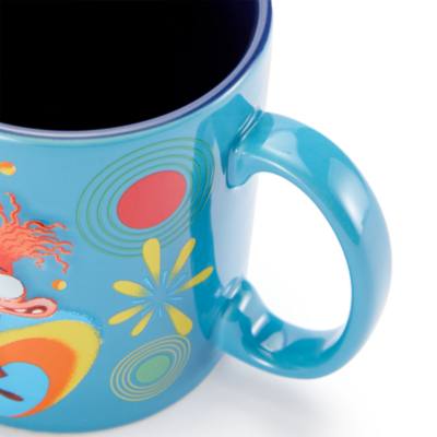 Alles steht Kopf 2 - Freude und Zweifel - Becher