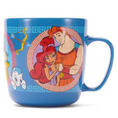 Hercules Mug