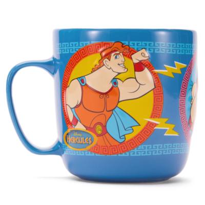 Hercules Mug