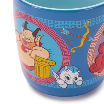 Hercules Mug
