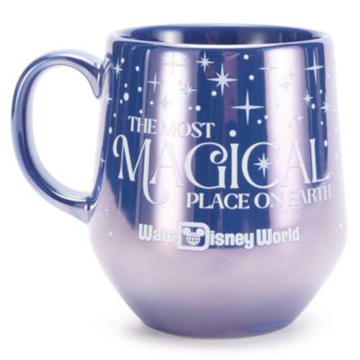 Walt Disney World Sorcerer Mickey Mouse Mug, Fantasia