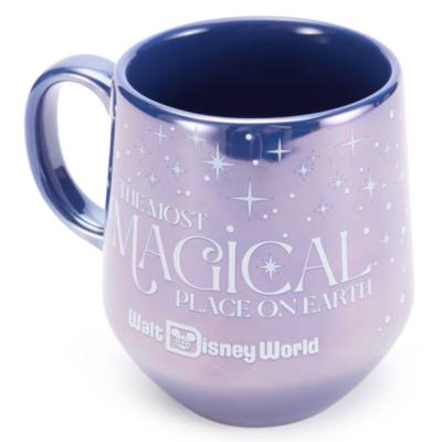 Walt Disney World Sorcerer Mickey Mouse Mug, Fantasia
