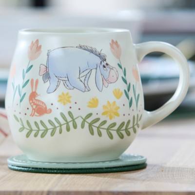 Eeyore Mug, Winnie the Pooh