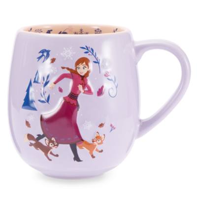 Anna Mug, Frozen