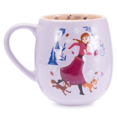 Anna Mug, Frozen