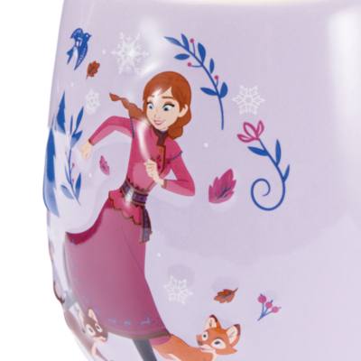Anna Mug, Frozen