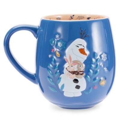 Olaf Mug, Frozen
