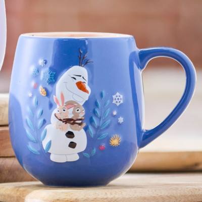 Olaf Mug, Frozen