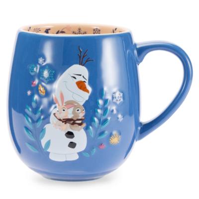 Olaf Mug, Frozen