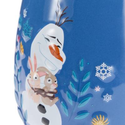 Olaf Mug, Frozen