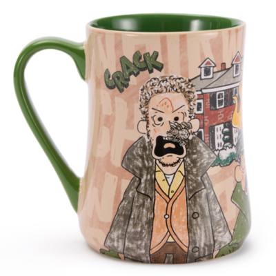 Home Alone Mug