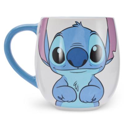 Stitch Mug, Lilo & Stitch