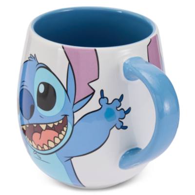 Stitch Mug, Lilo & Stitch