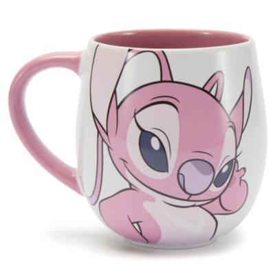 Angel Mug, Lilo & Stitch