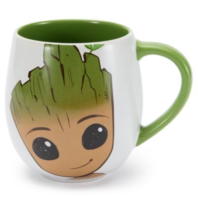 Taza Groot, Guardianes de la Galaxia
