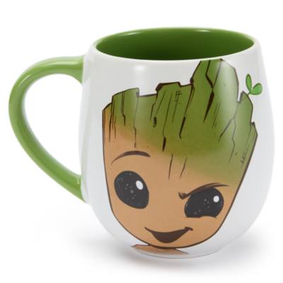 Taza Groot, Guardianes de la Galaxia