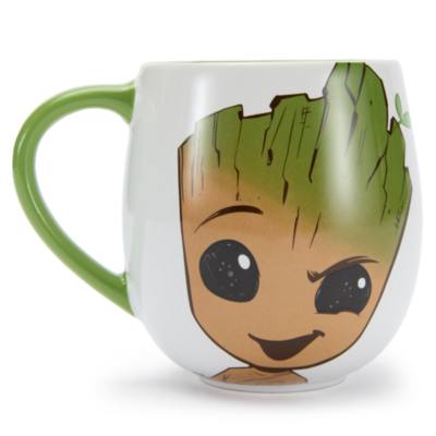 Groot Mug, Guardians of the Galaxy