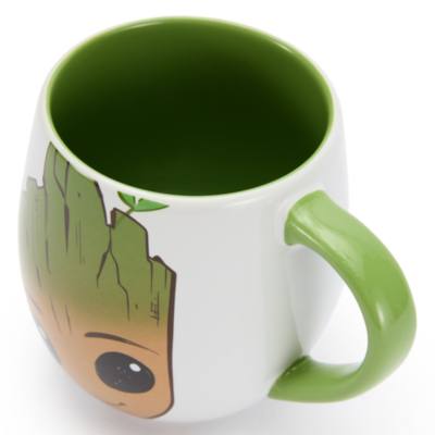 Groot Mug, Guardians of the Galaxy