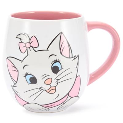 Mug Marie, Les Aristochats