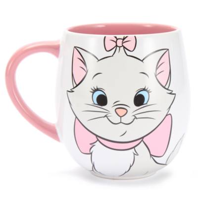 Mug Marie, Les Aristochats