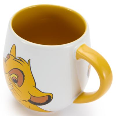Simba Mug, The Lion King