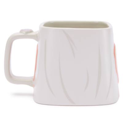 Carl Fredricksen Figural Mug, Up