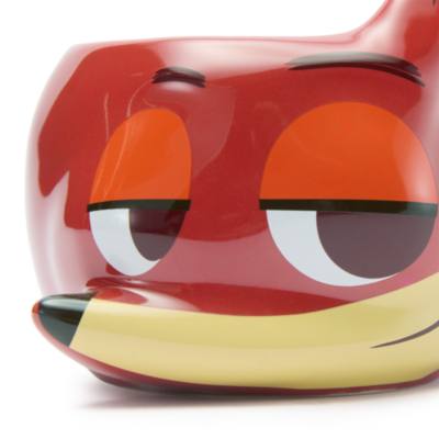 Mug Nick Wilde figuratif, Zootopie&nbsp;2