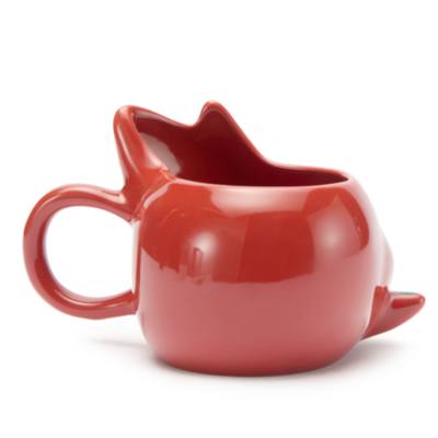 Nick Wilde Figural Mug, Zootropolis 2