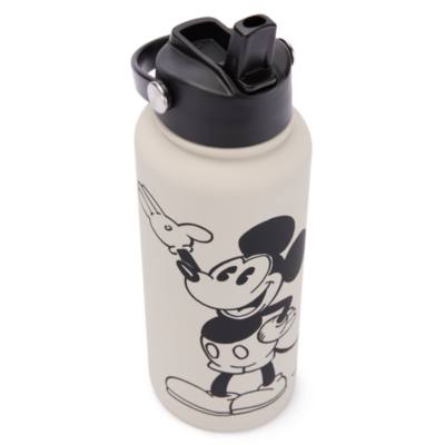 Mickey Mouse Water Bottle