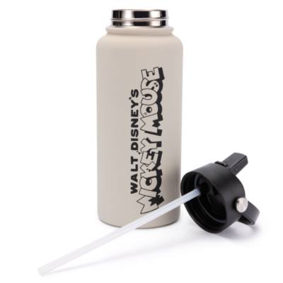 Micky Maus - Trinkflasche