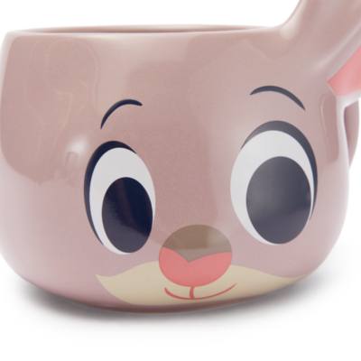 Mug Judy Hopps figuratif, Zootopie&nbsp;2