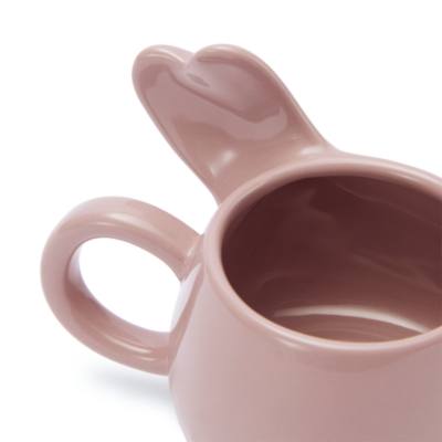 Judy Hopps Figural Mug, Zootropolis 2