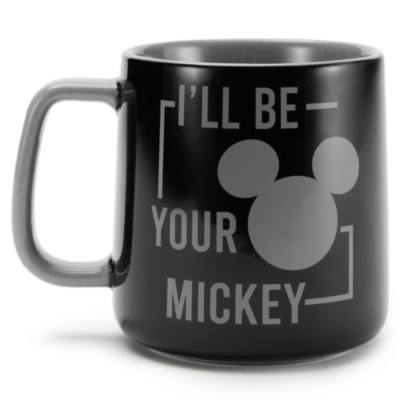 I'll Be Your Mickey - Becher