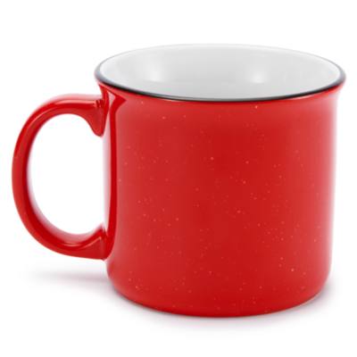Mickey Mouse Festive 'Joy' Mug