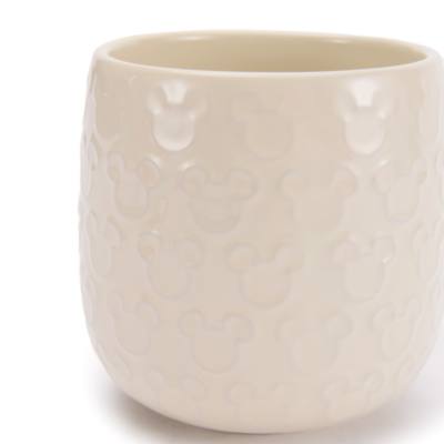 Mickey Mouse Icon Cream Mug