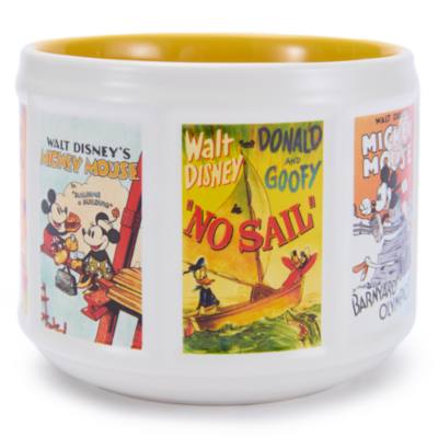 Disney Vintage Posters Mug