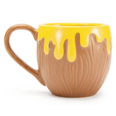 Winnie the Pooh Figural Mug