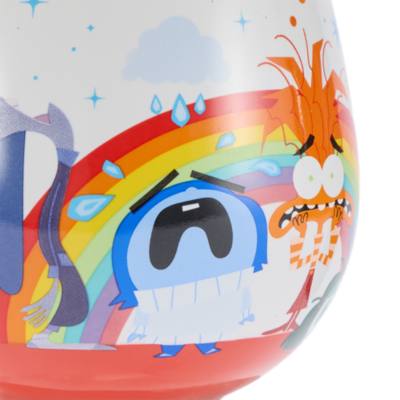 Alles steht Kopf 2 - Becher