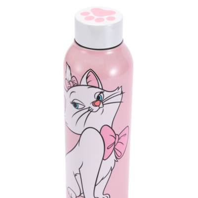 Bottiglia per l'acqua Minou, Gli Aristogatti