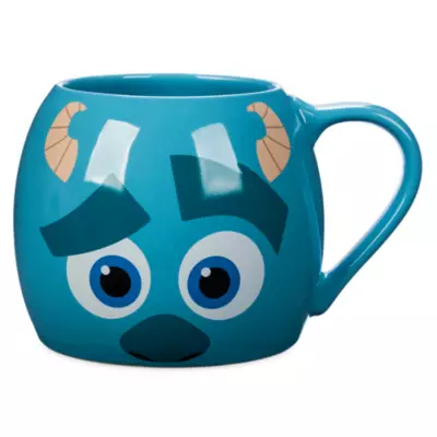 Die Monster AG - Sulley - Mund - Becher