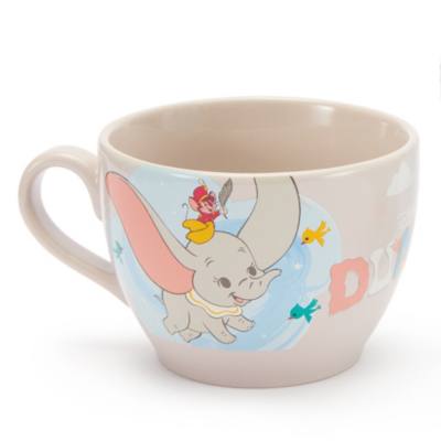 Dumbo - Klassischer Becher