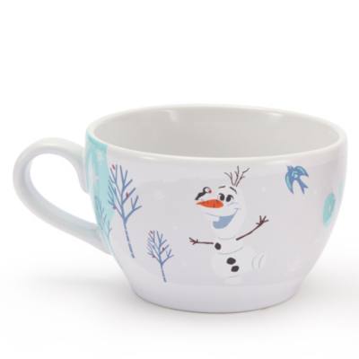 Olaf Stylised Mug, Frozen