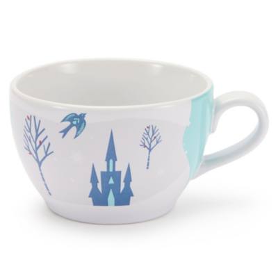 Olaf Stylised Mug, Frozen