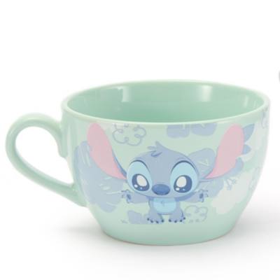 Lilo & Stitch - Stitch - Stilisierter Becher