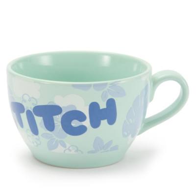 Lilo & Stitch - Stitch - Stilisierter Becher