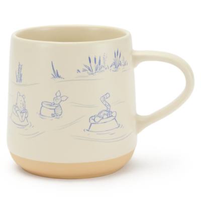 Winnie the Pooh and Friends Mug