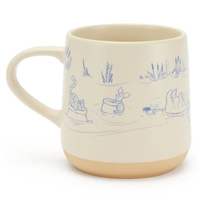 Tazza Winnie the Pooh e i suoi amici